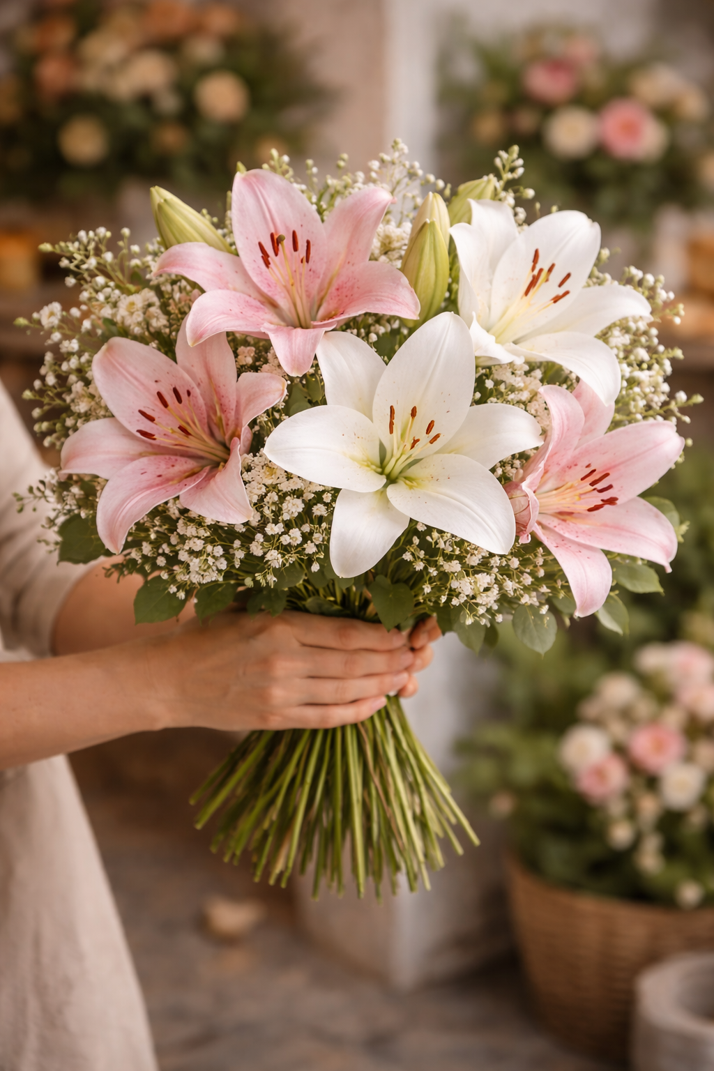 blumenstärke